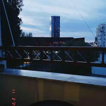 Stadium Arena Apartment Tirana