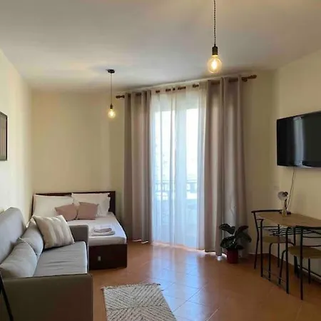 Apartment Stadium Arena