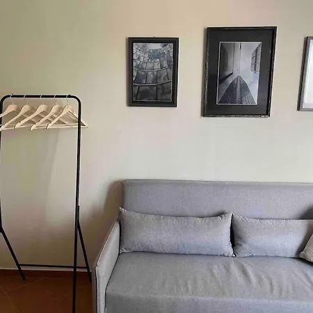 Apartment Stadium Arena
